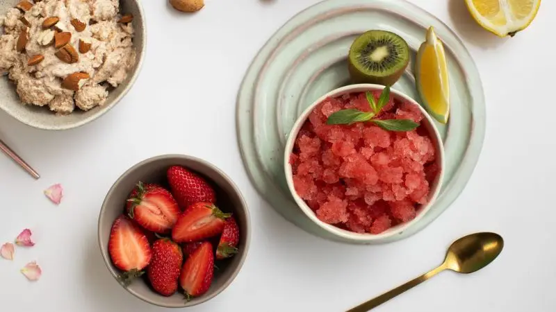 Make the Best Granita at Home