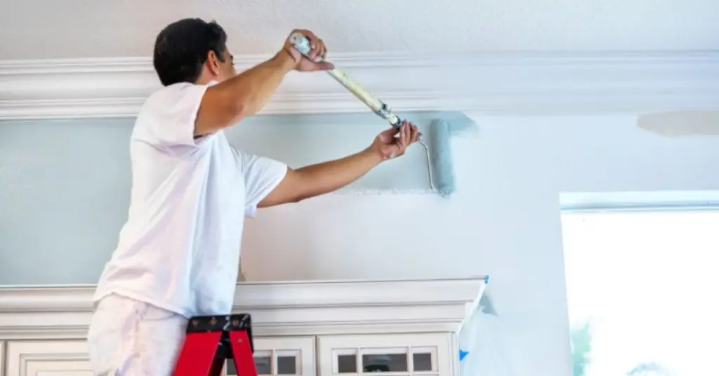 how much is it to paint a house interior