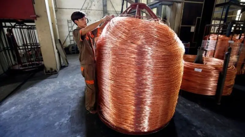 How to Maximize Profit from Scrap Copper Wires