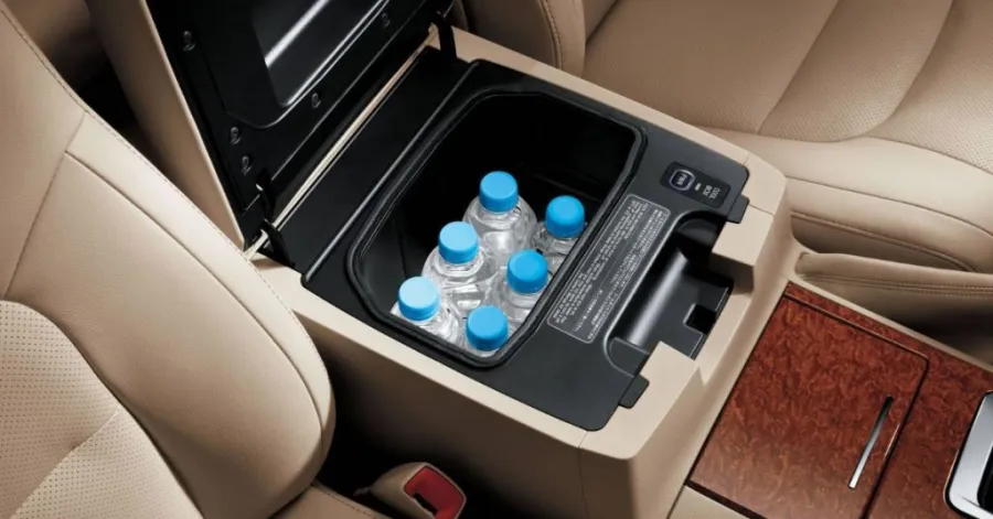 how to put refrigerant in car
