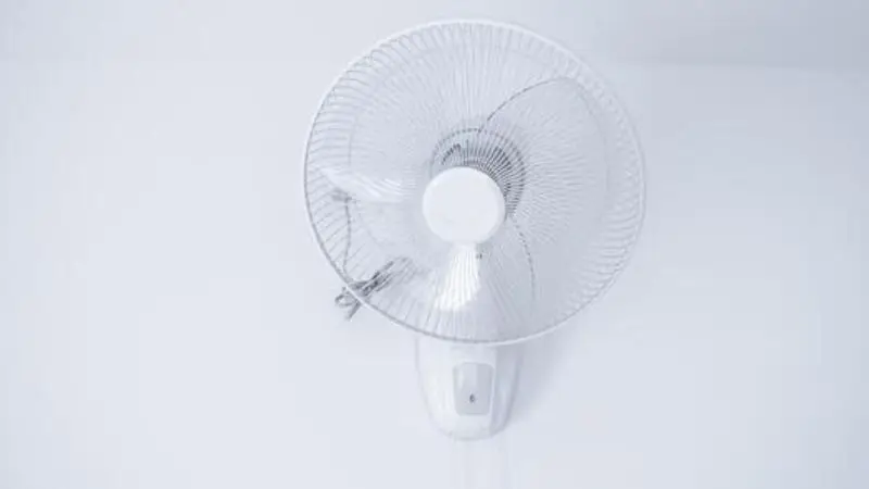 quiet wall mount fan​ ​