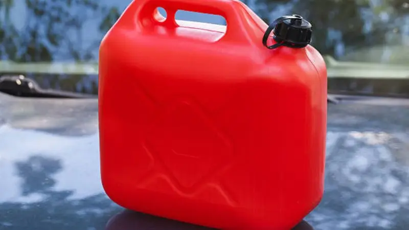 Benzina può