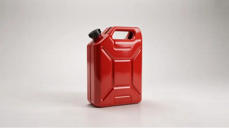 Gasoline Can Fuel Stabilizer