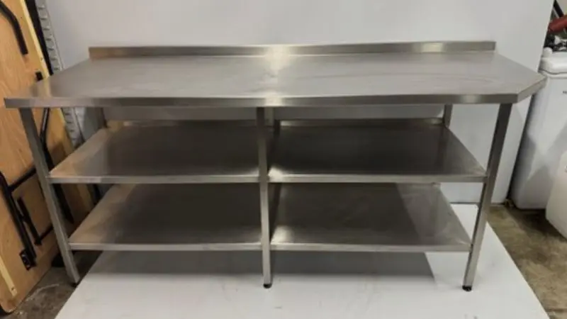 Errori comuni da evitare quando si acquistano tavoli da cucina
