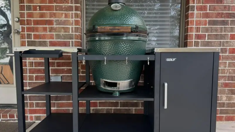 How to choose the right grill for your needs
