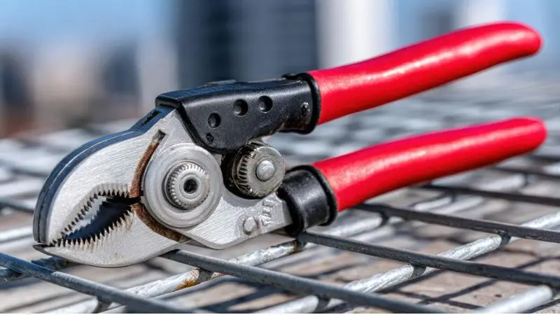 Cable Wire Cutter
