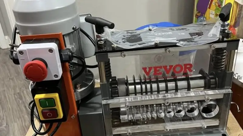 Best Practices for Wire Stripping and Maximum Recovery