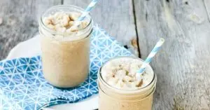 Cómo preparar bebidas de café helado en casa