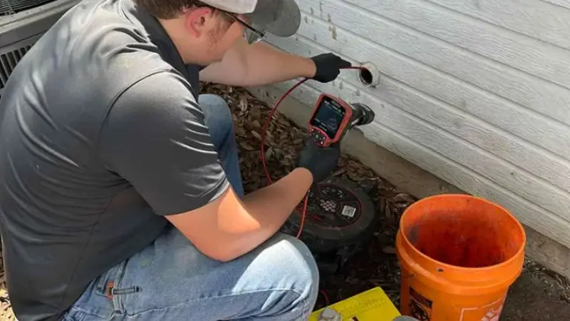 key factors that affect plumbing inspection cost