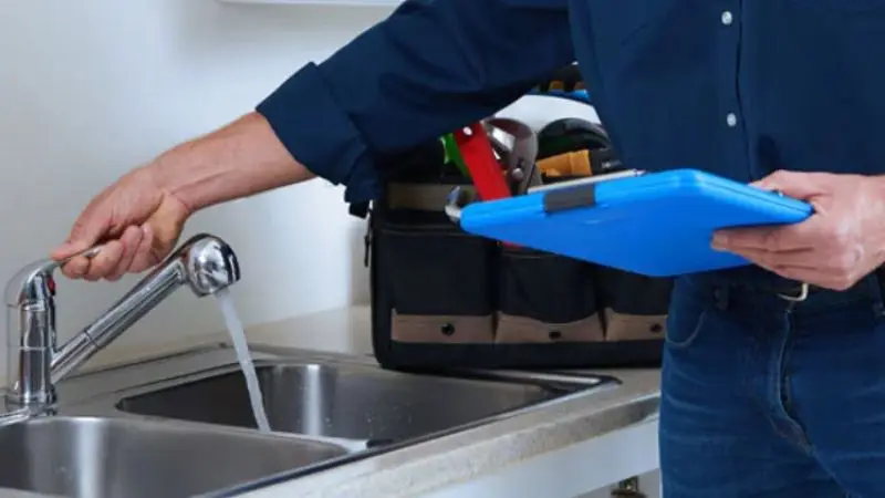 key factors that affect plumbing inspection cost