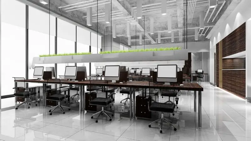 get a maintenance guide for commercial work tables