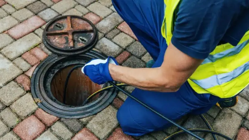 How camera-based sewer inspection works in Cape Coral