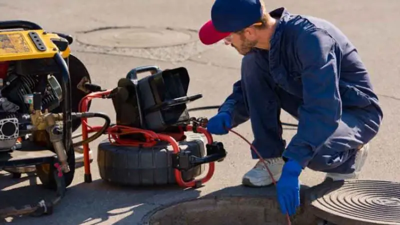 signs you may need a professional plumbing inspection in Cape Coral