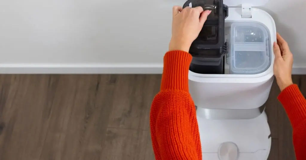 how to use a sonic jewelry cleaner