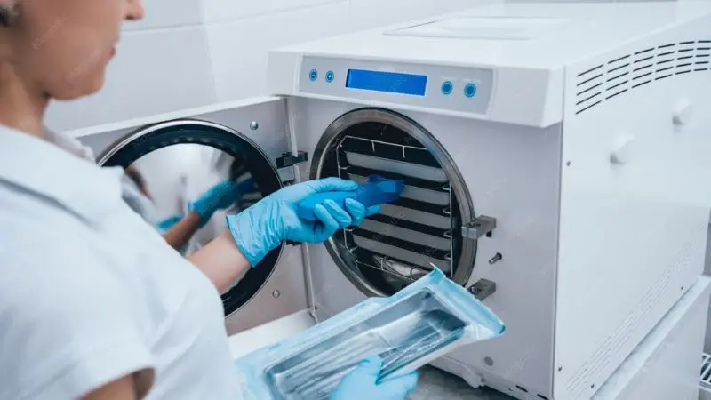 Understanding the key components of an ultrasonic cleaner
