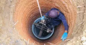 ¿Cuánto cuesta perforar un pozo?