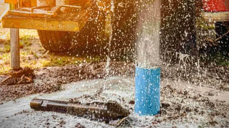 key factors that influence well drilling cost
