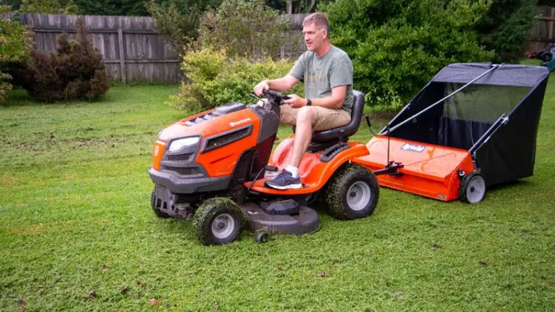 When to use a walk-behind floor machine