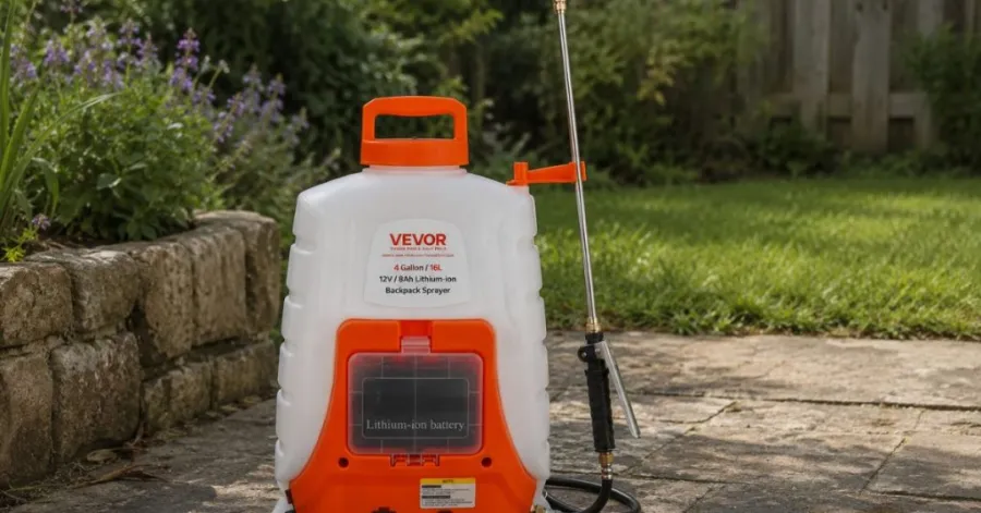 When is the best time to spray for weeds
