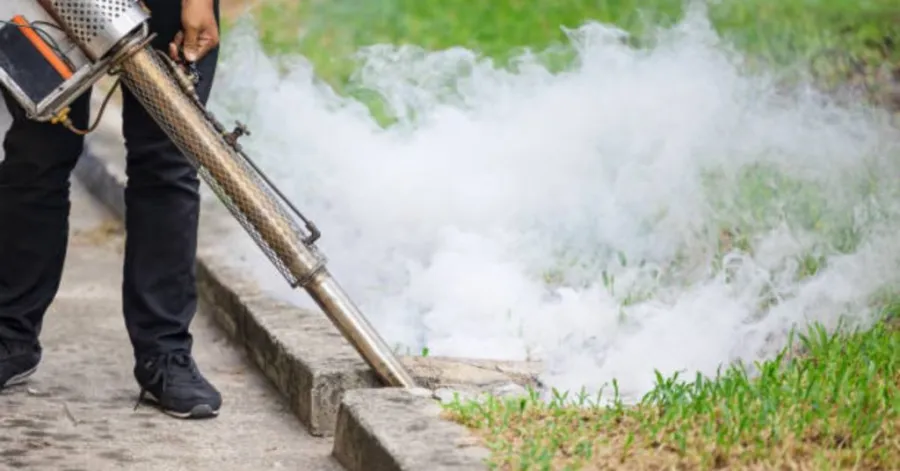  electric bug sprayer