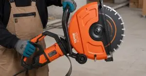 brick cutting saw​
