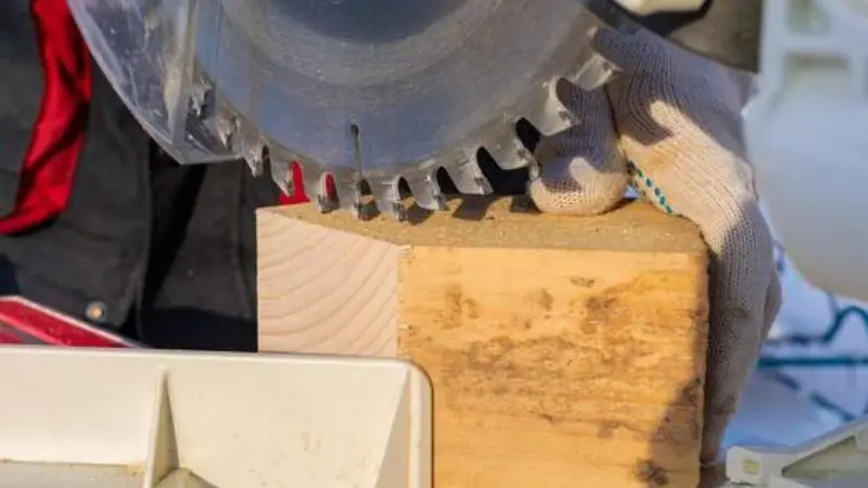 Brick Saw for Diy
