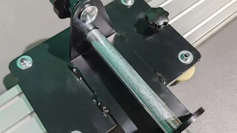 Slab Cutting Saw