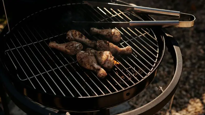 tips for grilling on a pellet grill