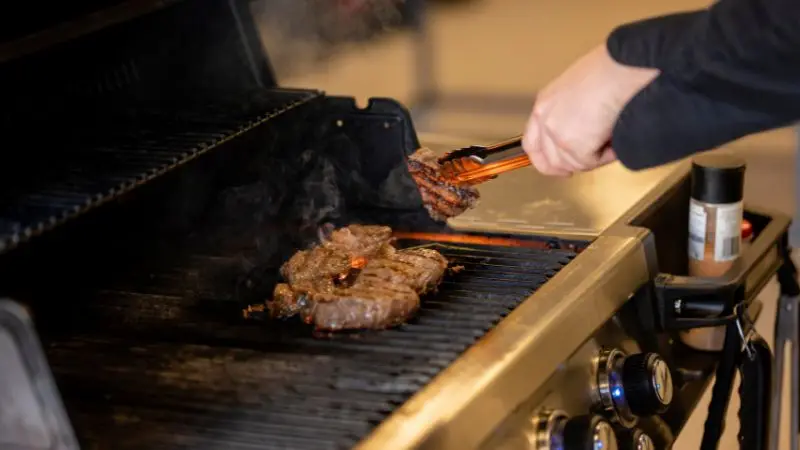 best BBQ grill thermometers guags at a glance