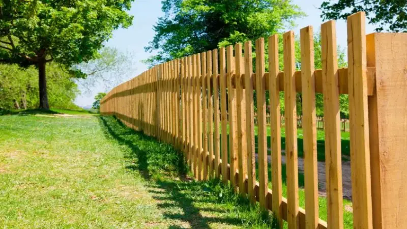 how to choose the best decorative fence for front yard
