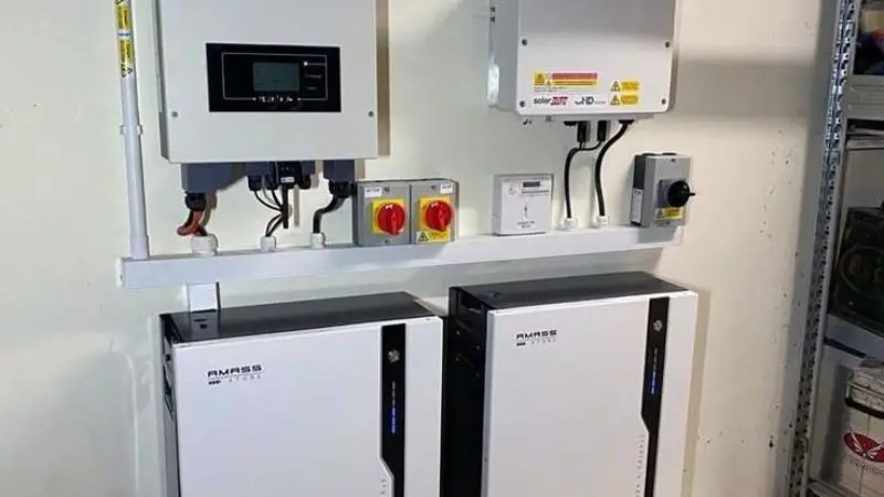 Key Functions of a Solar Inverter