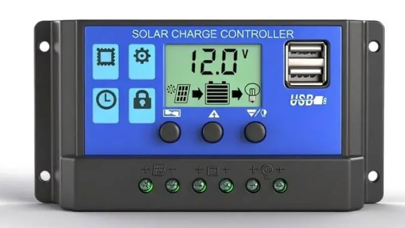 Hvad er en MPPT solcelleladningsregulator?