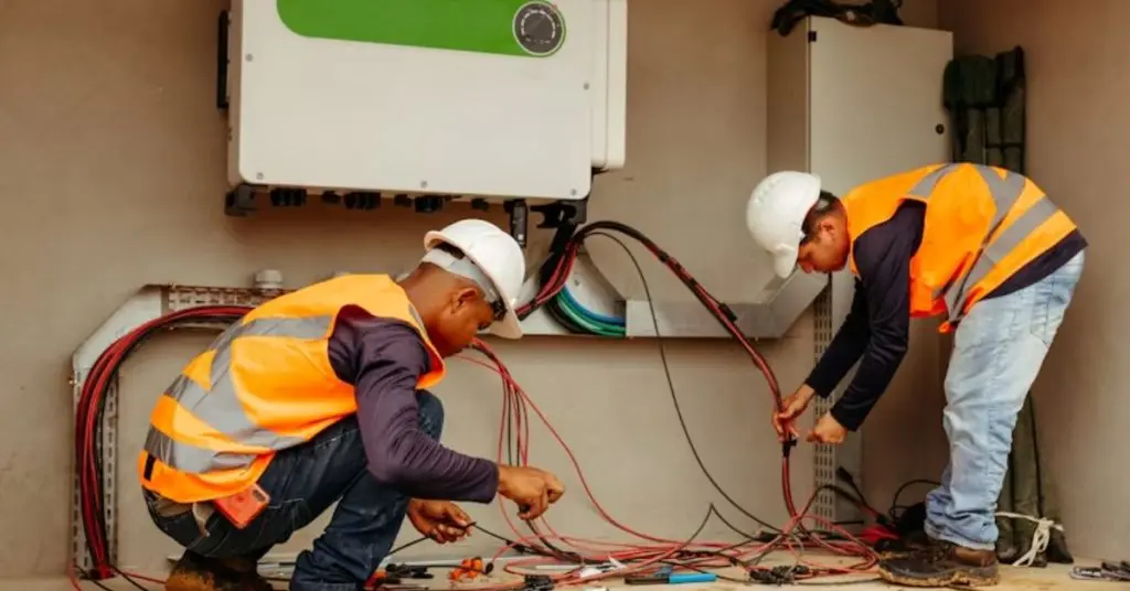 solar power inverter cost​