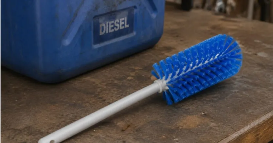 diesel fuel can 