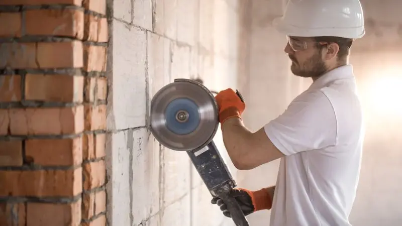 essential materials used in brick and stone masonry
