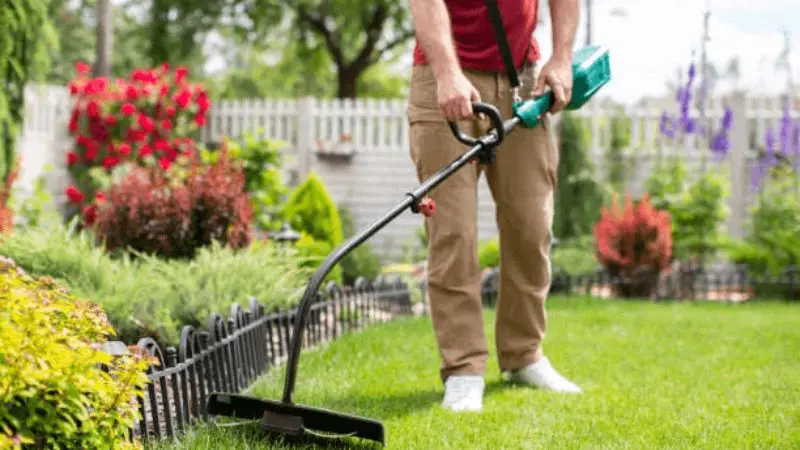 Edger for Garden