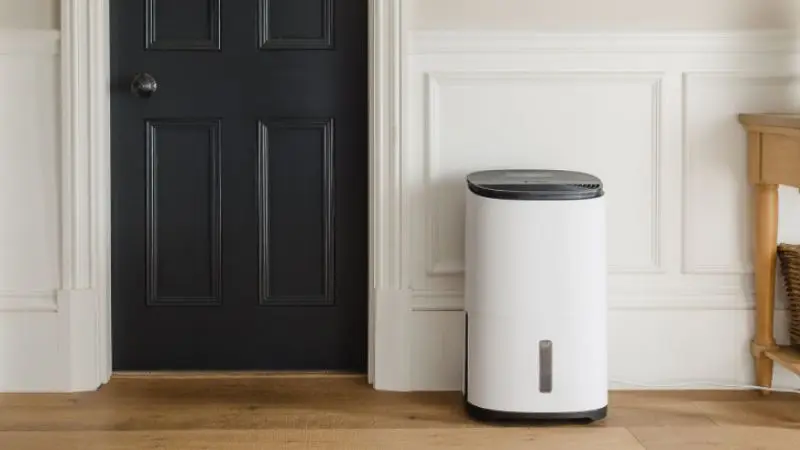 how much is a dehumidifier