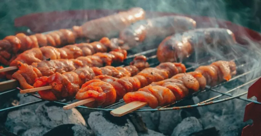 gas vs charcoal bbq