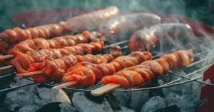 gas vs charcoal bbq