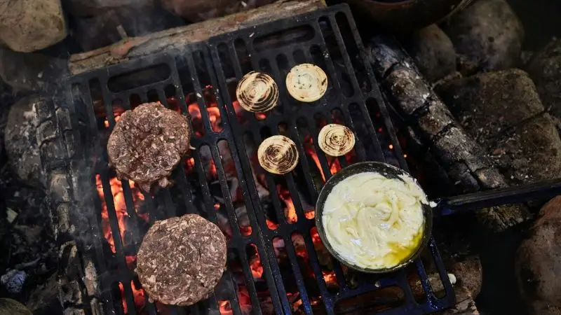 step-by-step guide to building your DIY charcoal grill