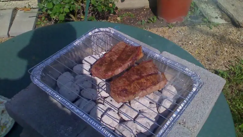 How to pick the right design for your charcoal grill