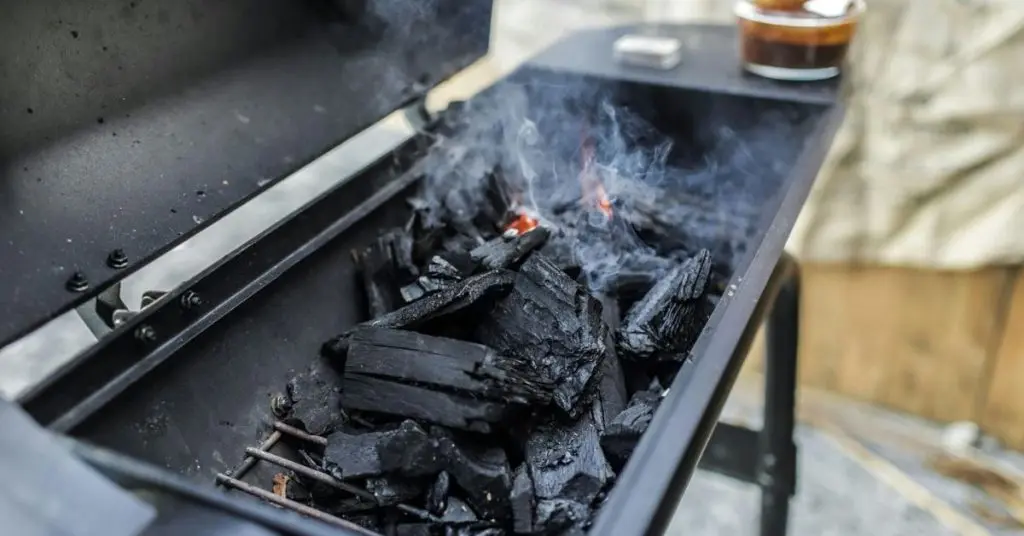 diy barbecue smoker