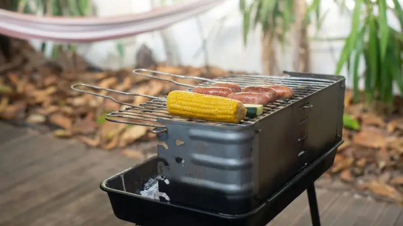 tips for using a DIY BBQ smoker
