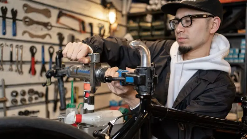 Basic Hand Tools Used by Mechanical Engineers