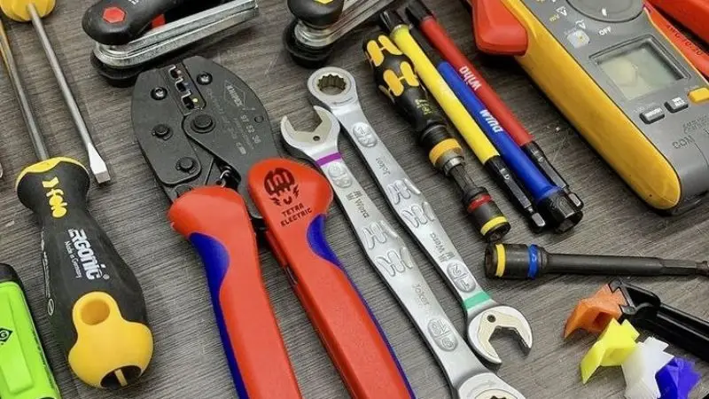 Simulation and Analysis Tools