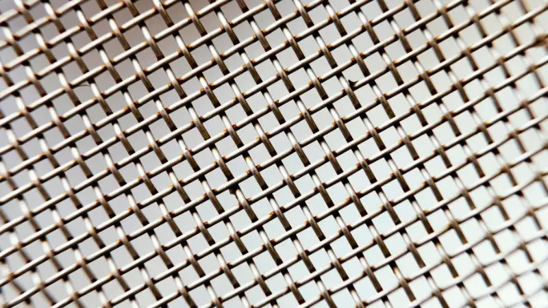 ¼ inch Hardware Cloth

