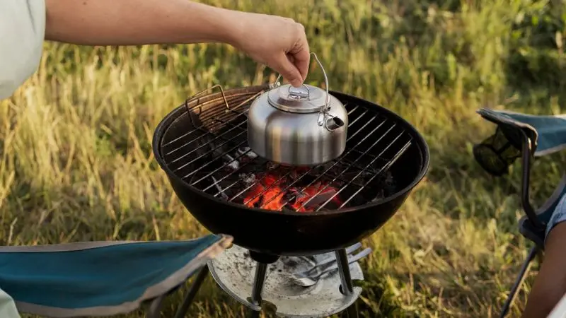 latest outdoor cooking trends in 2026