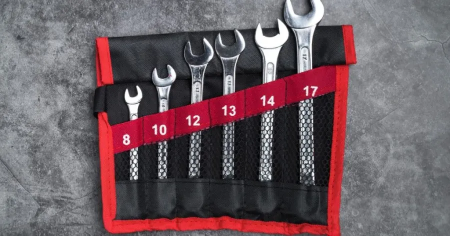 ratchet wrench sizes