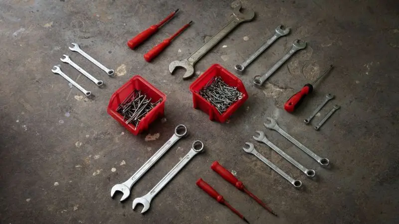 How to Use a Ratchet Wrench Correctly