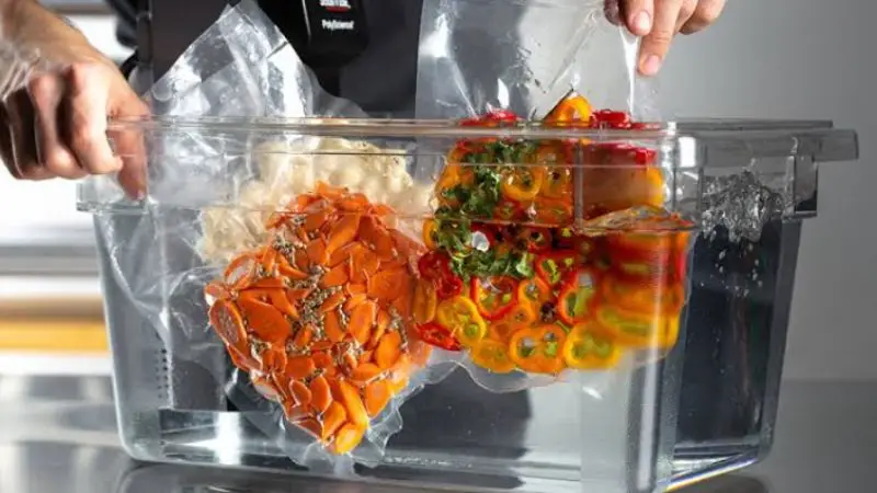  come massimizzare la freschezza degli alimenti durante il confezionamento sottovuoto